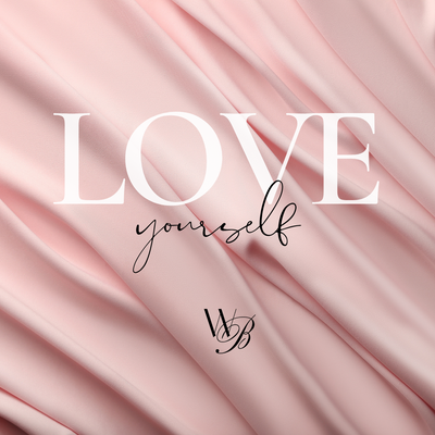 7 ways to challenge yourself to incorporate self-love!